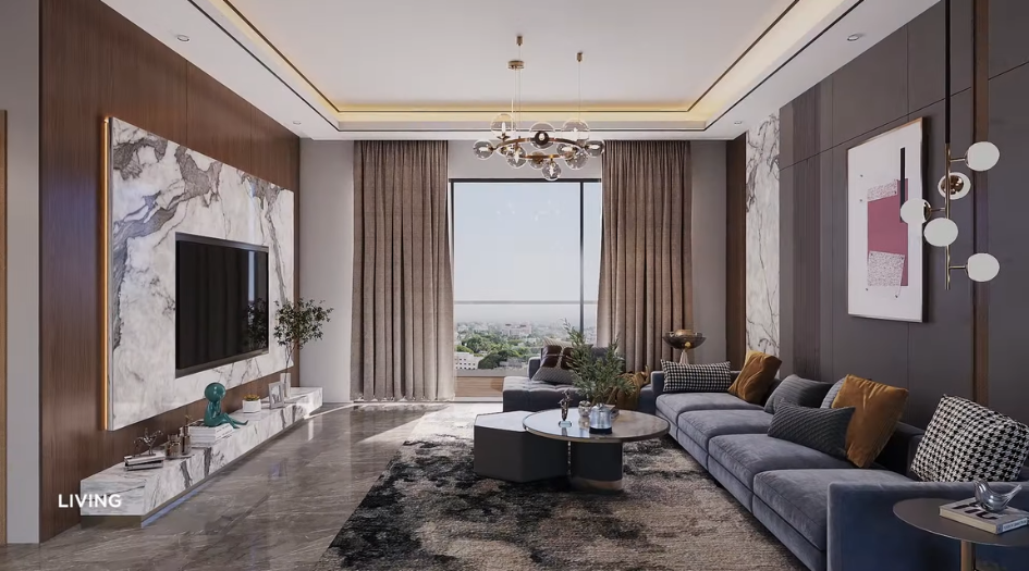 Saheel-ITrend-Palacio-living