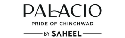 Saheel ITrend Palacio Chinchwad Logo